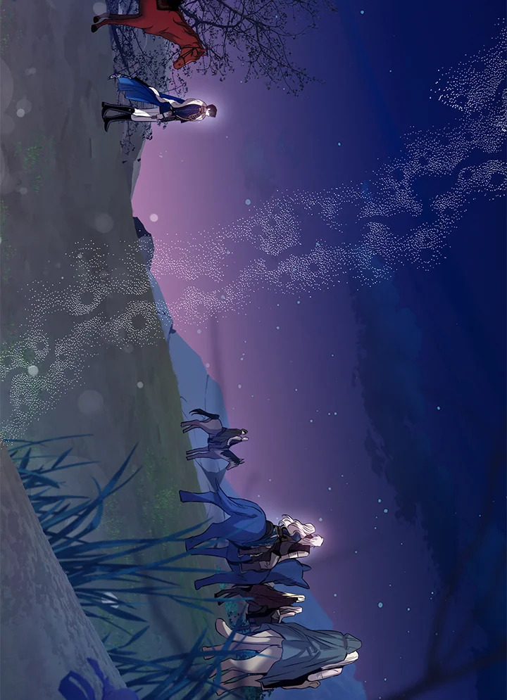 The Taming of the Tyrant 81 80