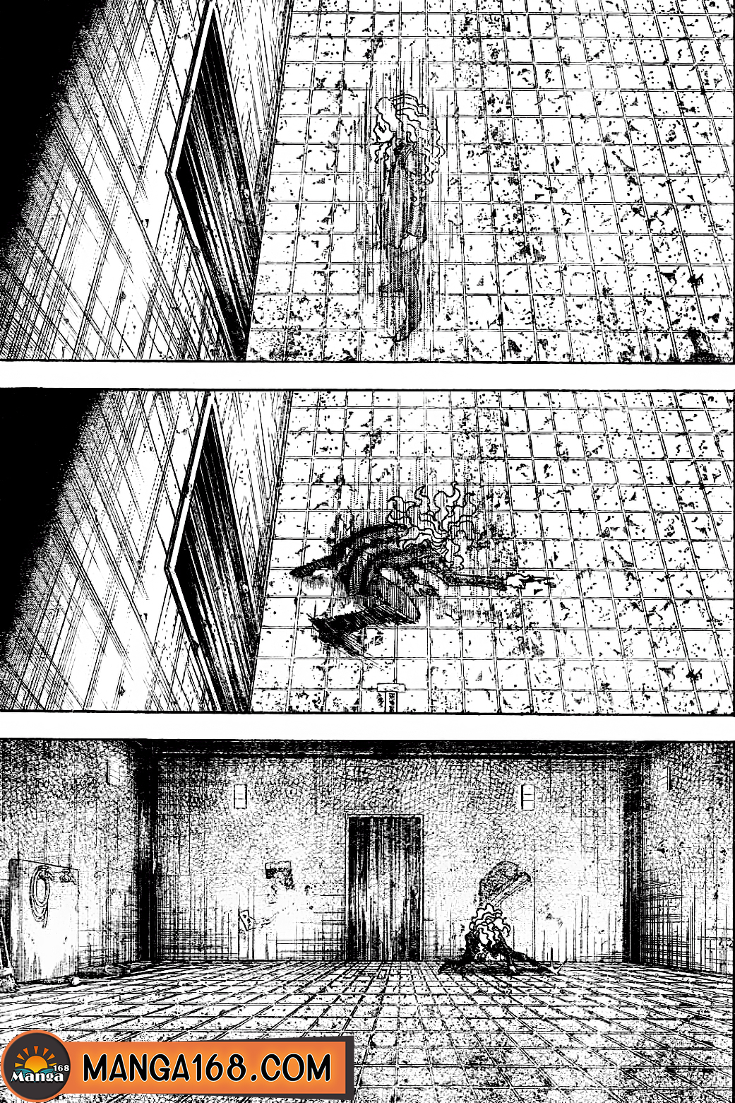 Hunter x Hunter 27 12 650011