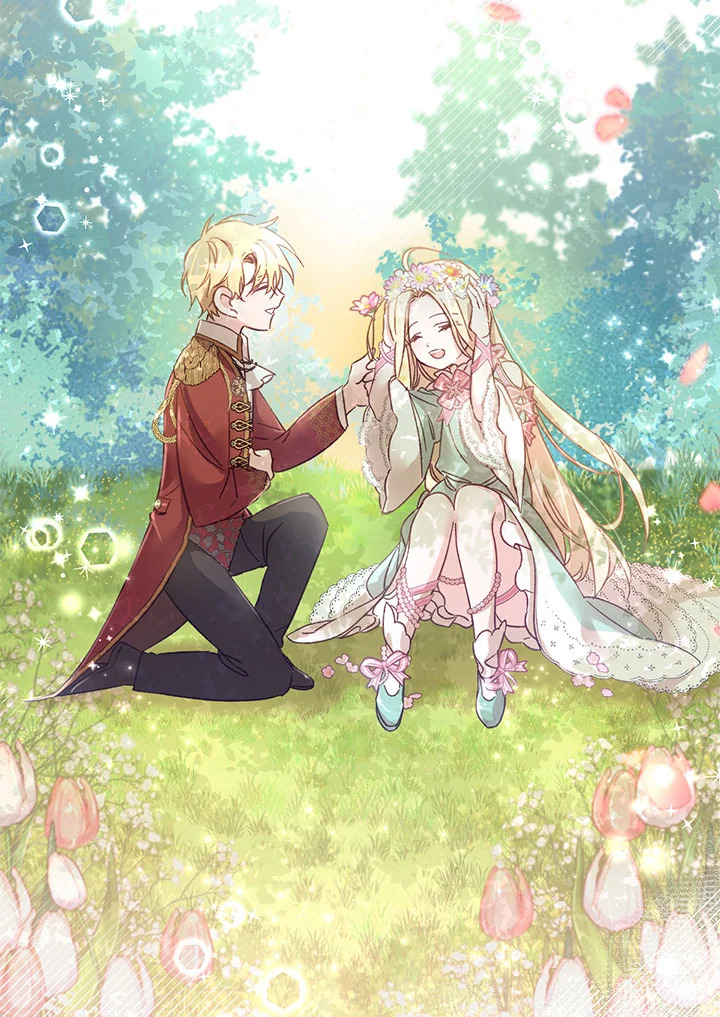 No Place for the Fake Princess 5 62