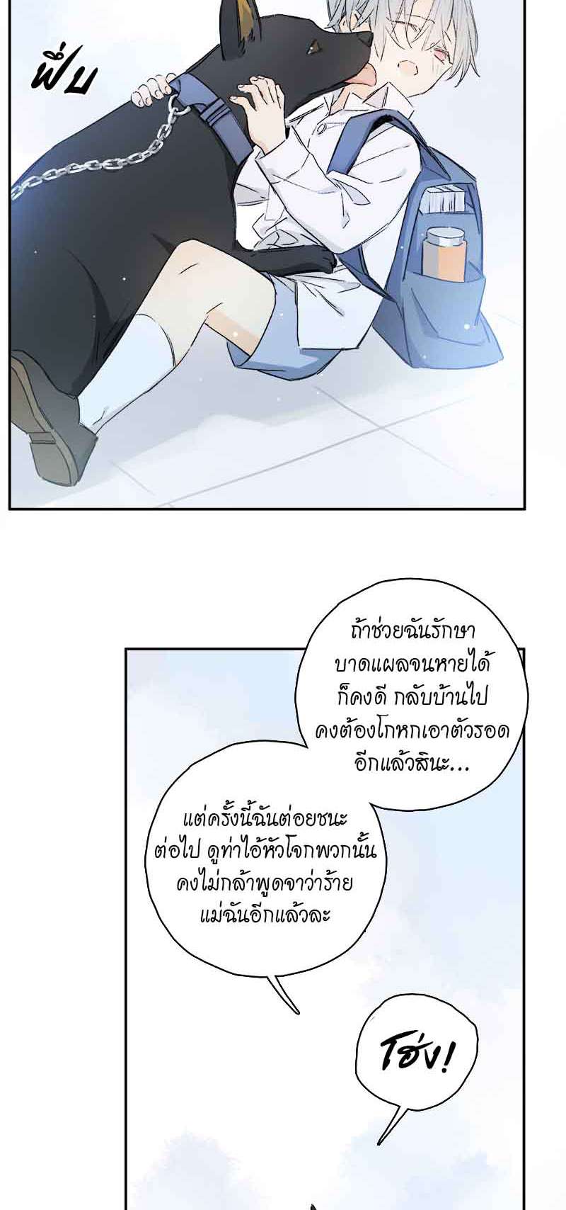 กฎรักแห่งออกัส81 07