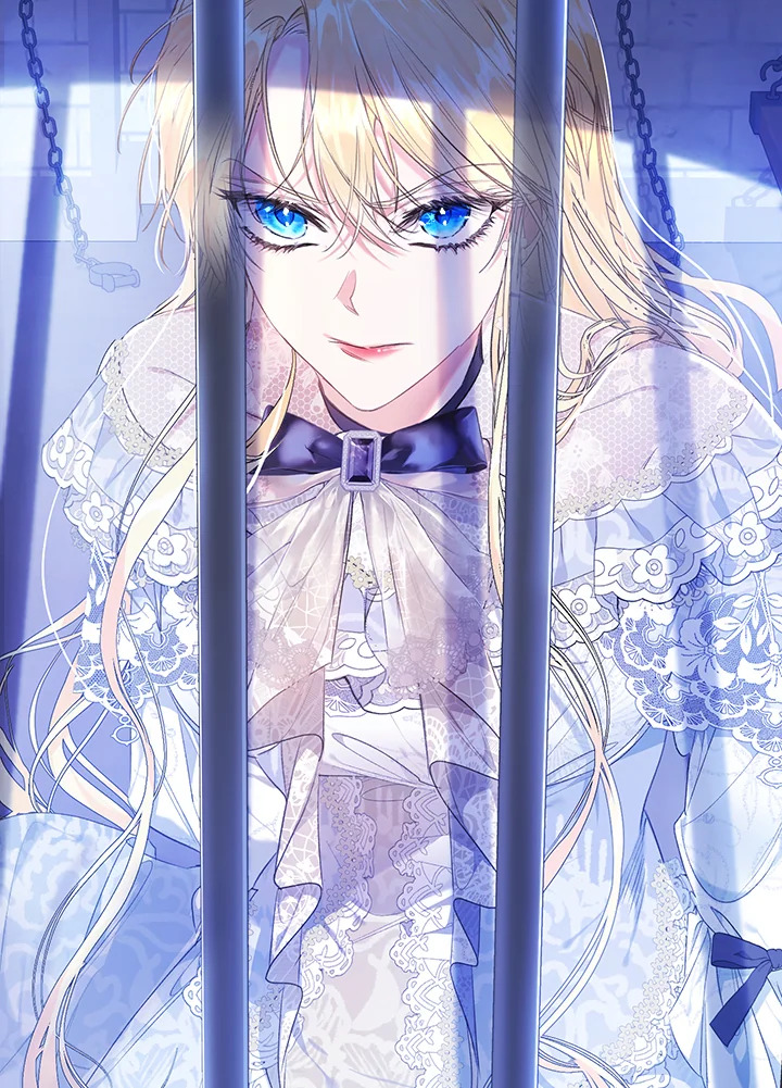 The Villainess Is a Marionette 45 121