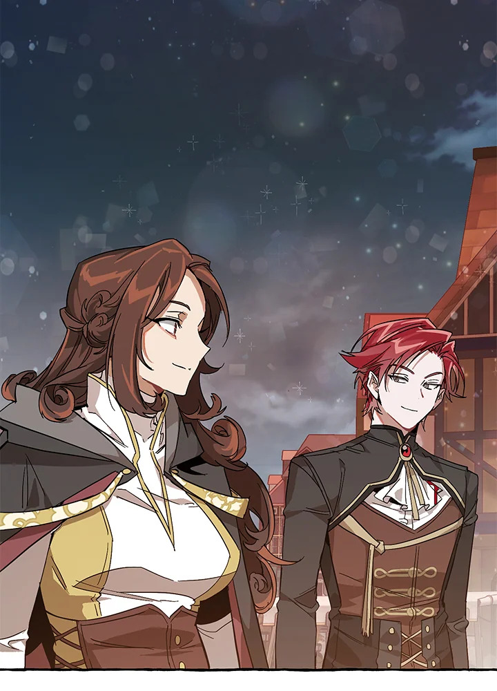 Trash of the Count’s Family ตอนที่ 57 044