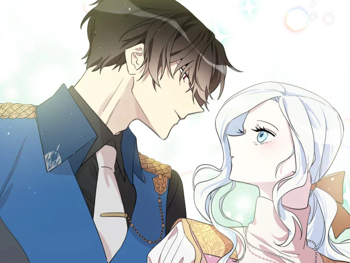 I Became the Male Lead’s Stepmother 11 063