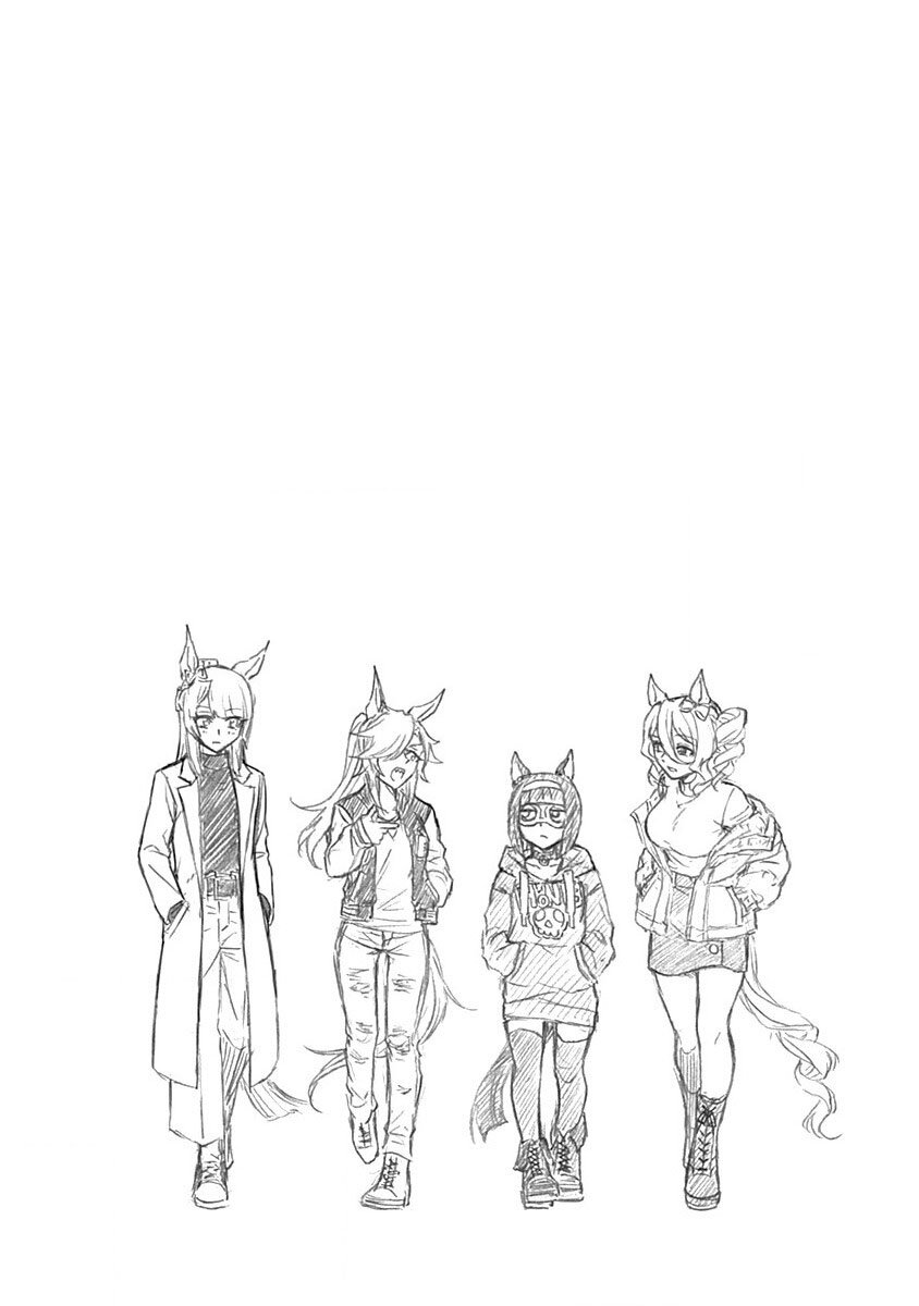 Uma Musume Cinderella Gray 68 (24)