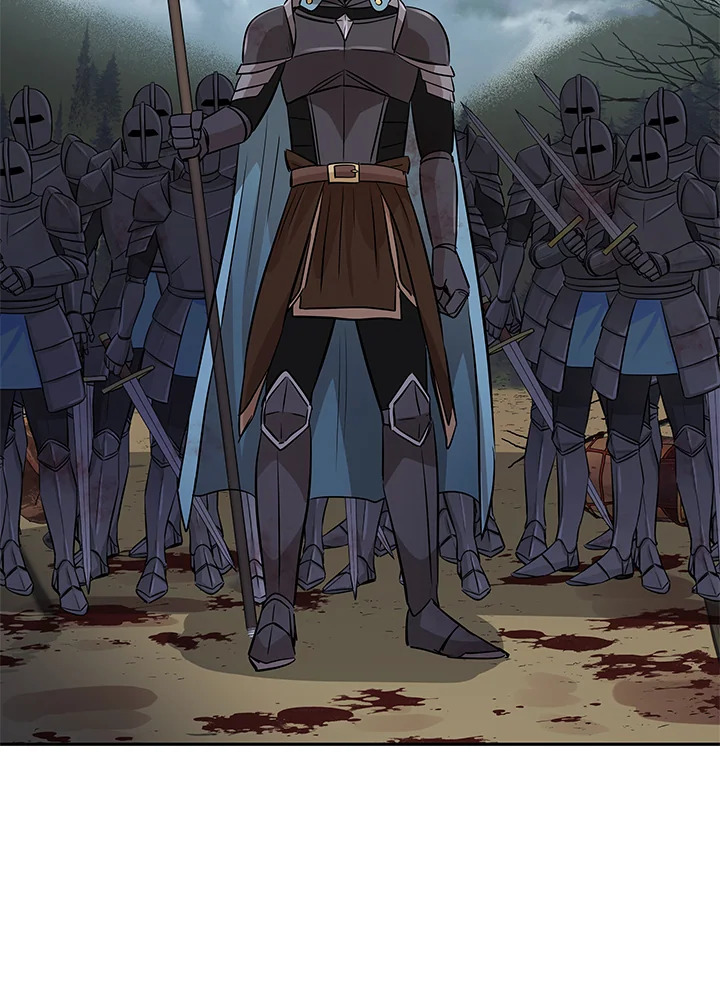 Marriage and Sword 3 111