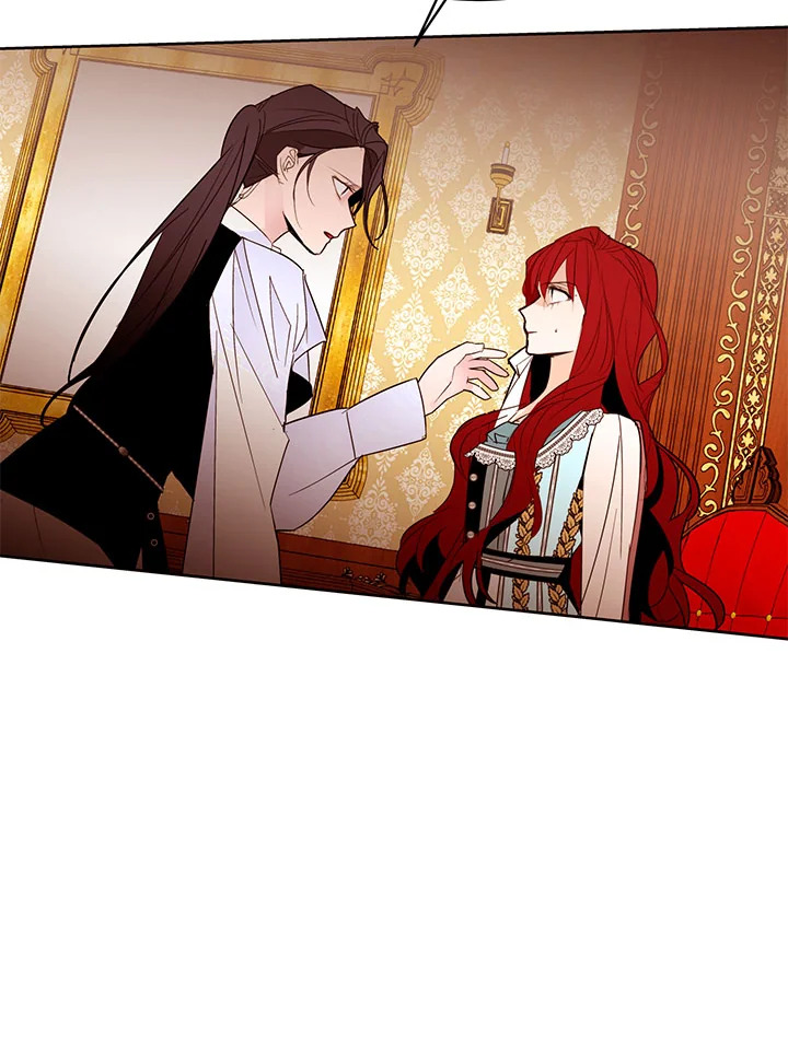 The Stereotypical Life of a Reincarnated Lady 21 35