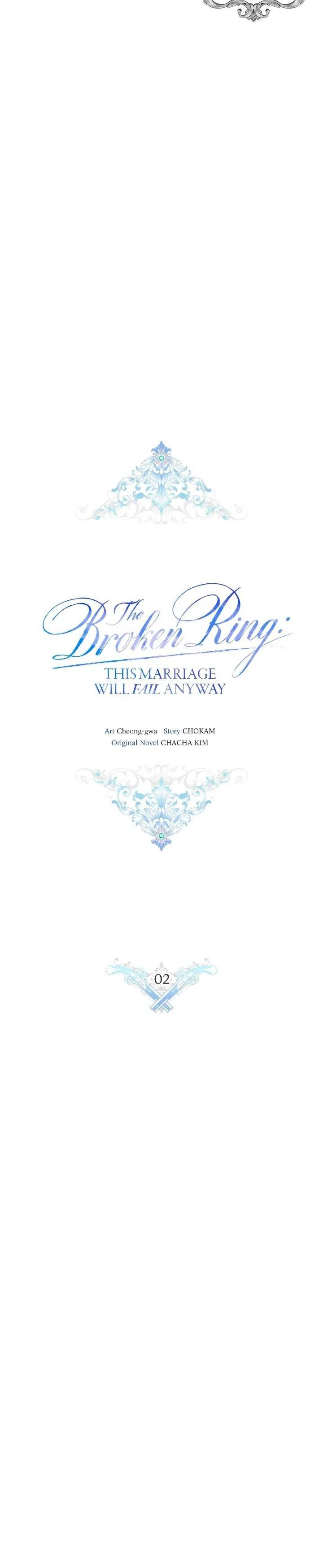 The Broken Ring This Marriage Will Fail Anyway เธ•เธญเธเธ—เธตเน 2 (3)