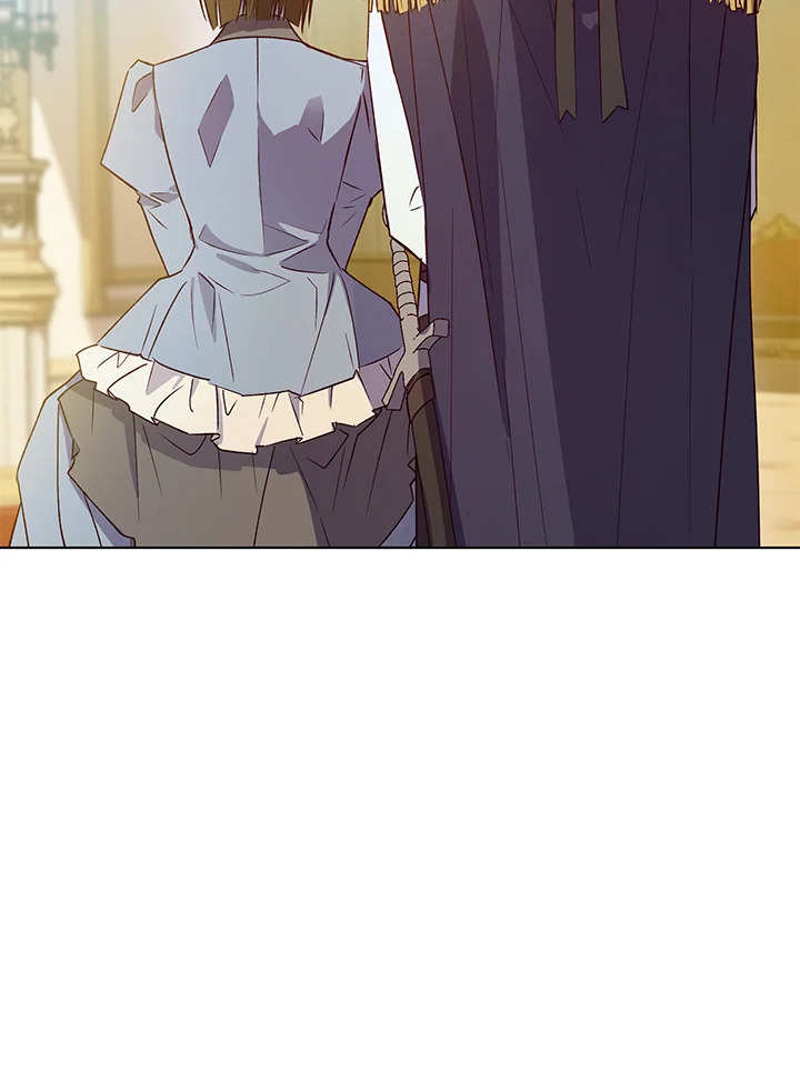 The Princess Imprints a Traitor 25 010