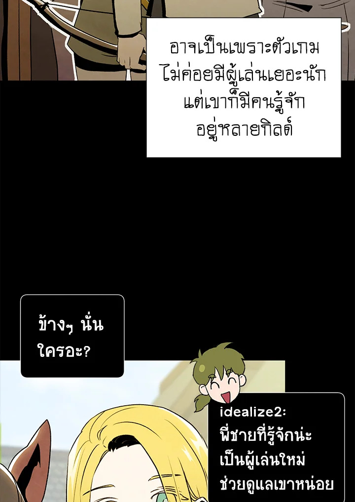 The Ideal Relationship 21 45