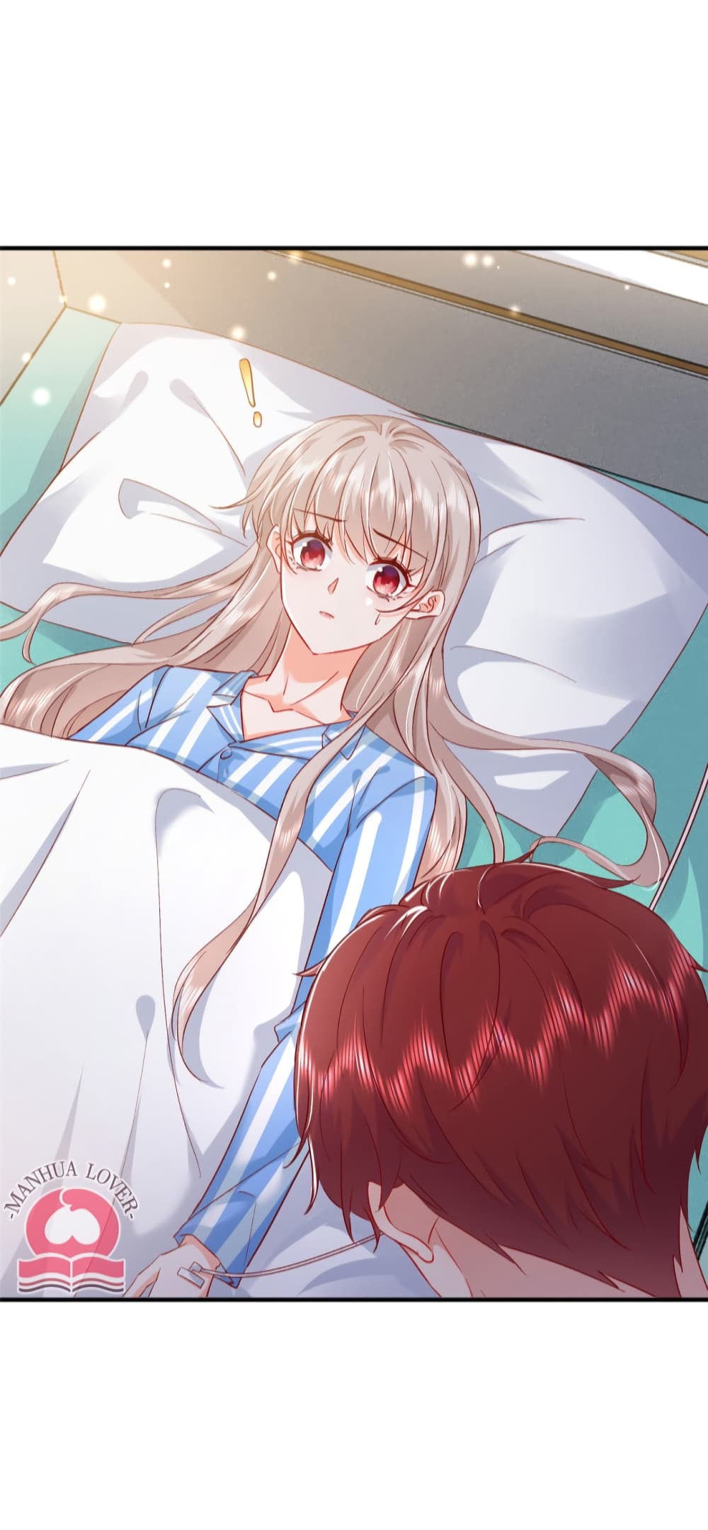 Declaration of love 44 22