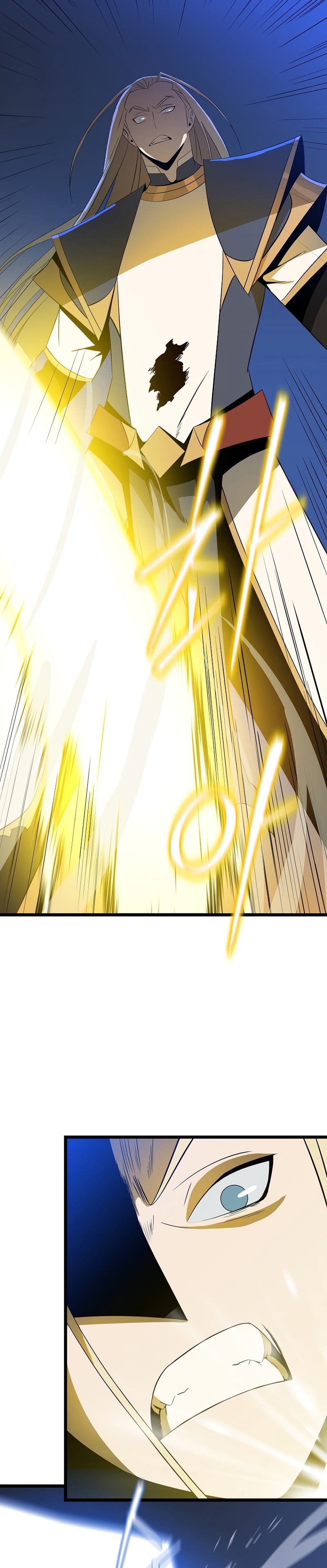 Kill the Hero Manga Wei Manhwa 141 (20)