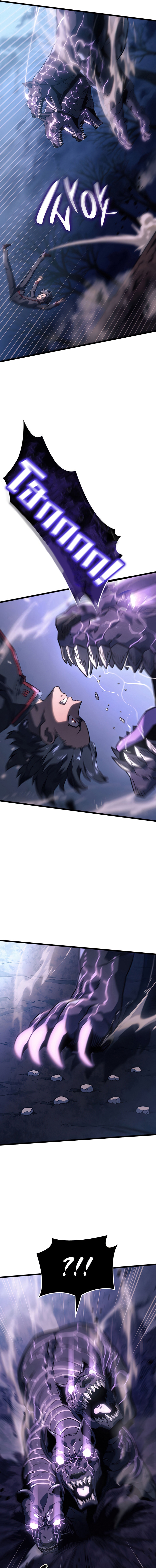 Revenge of the Iron Blooded Sword Hound 6 09