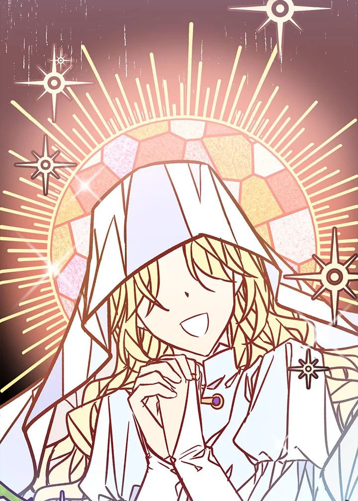 The Beloved Fake Saint 34 053