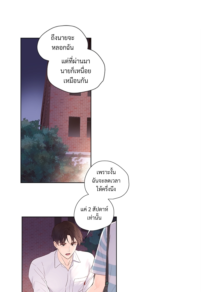 4 Week Lovers เนเธเธเธเธฑเธ 4 เธชเธฑเธเธ”เธฒเธซเน 21 10