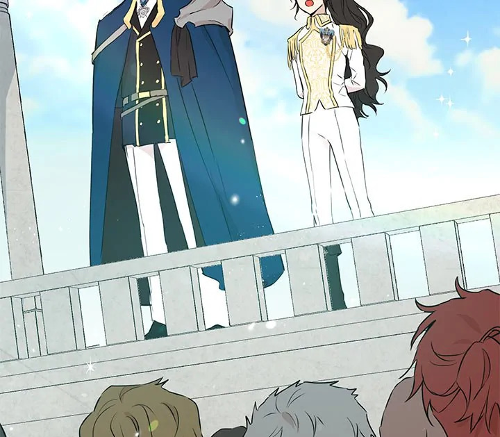 Actually I Was the Real One 8 021