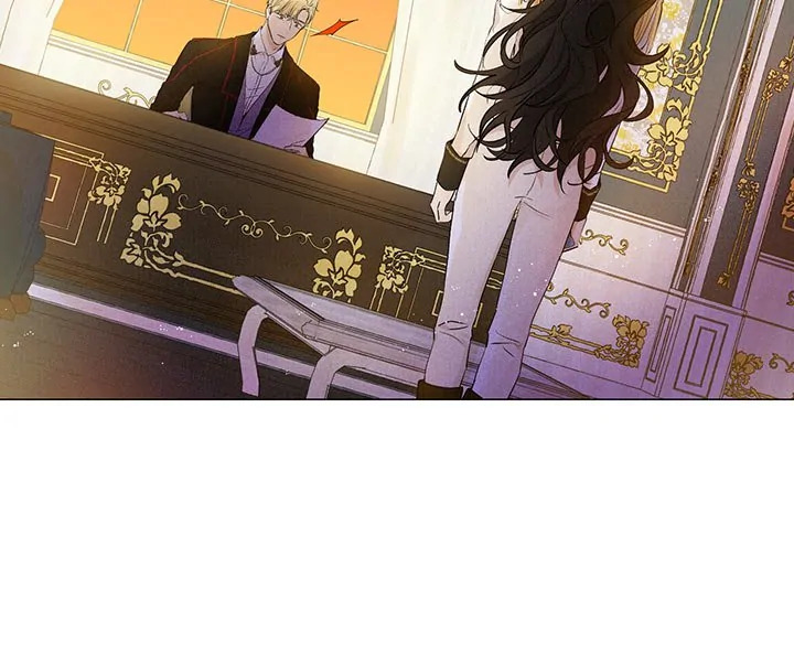 Actually I Was the Real One 9 007