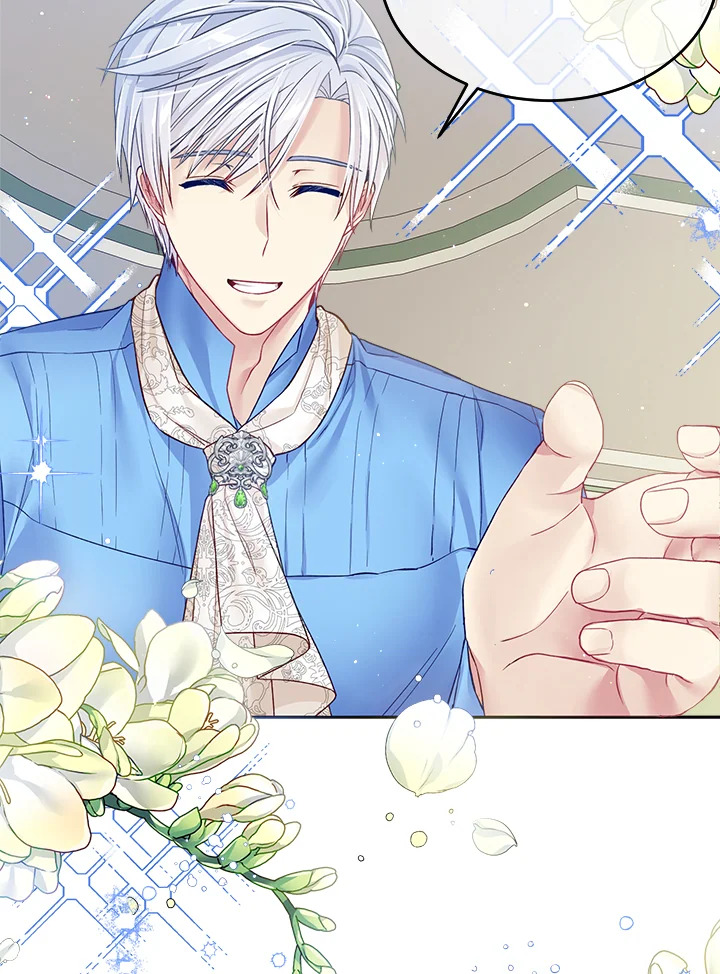 I'm In Trouble Because My Husband Is So Cute 22 82 (1)