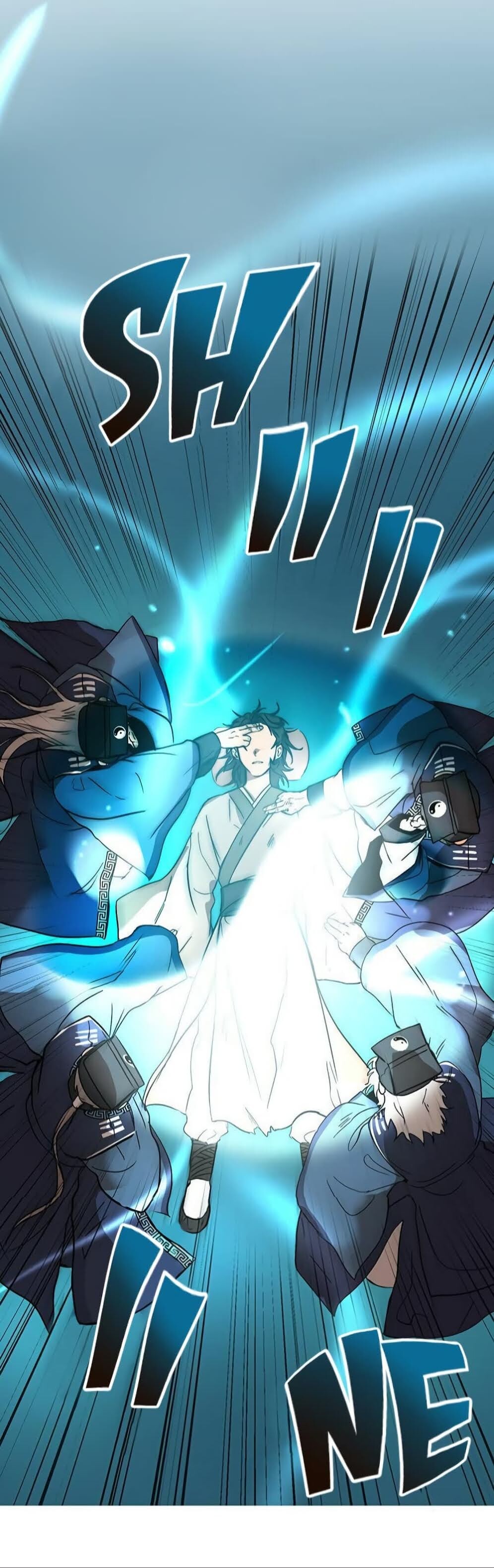 Path of the Shaman 2 20