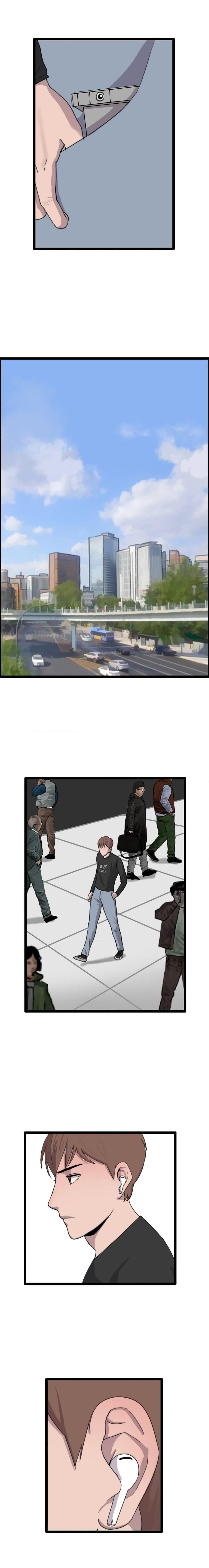 I Picked a Mobile From Another World ตอนที่ 37 (18)