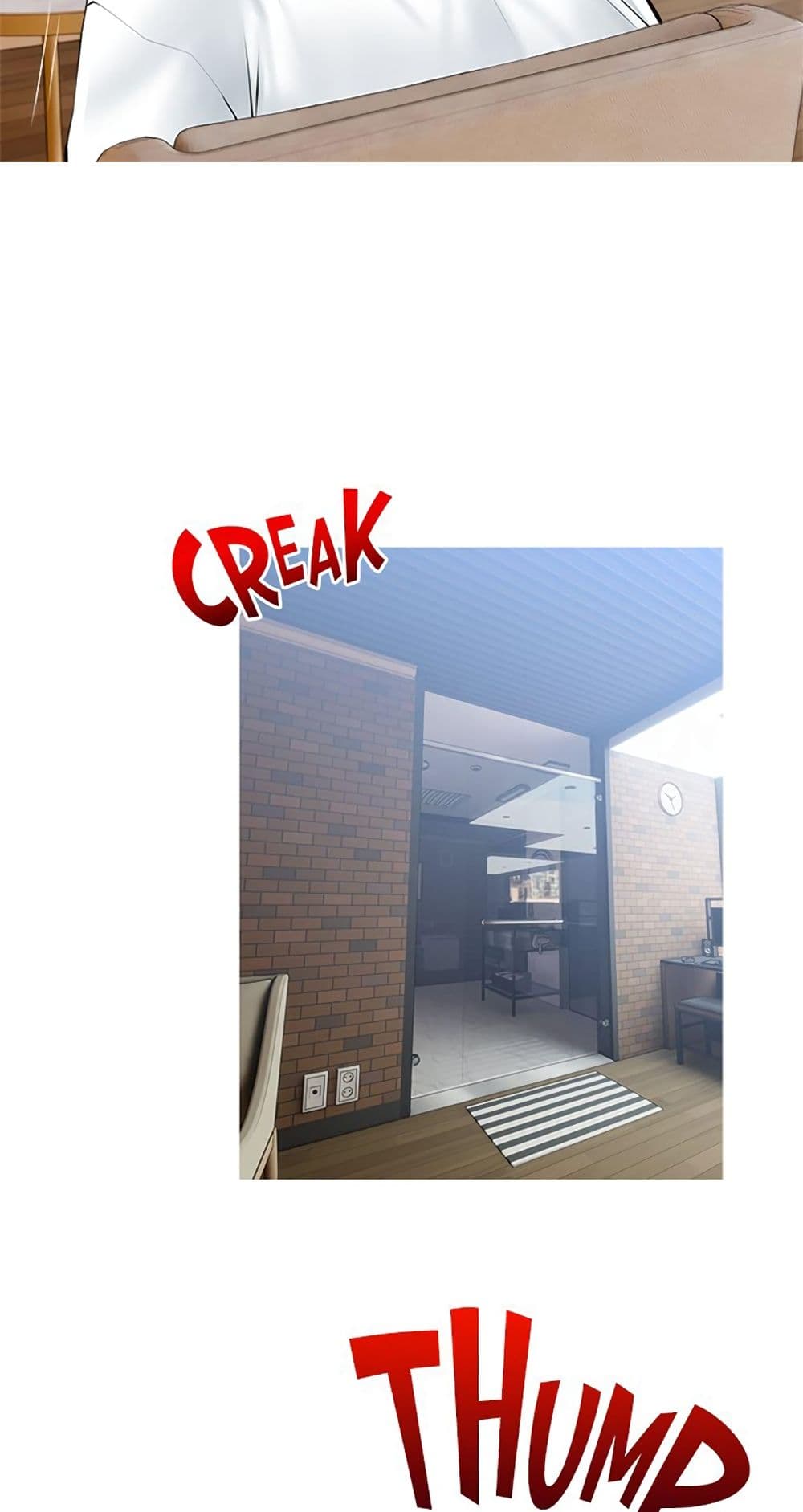 Obscene Private Lesson 37 page 25