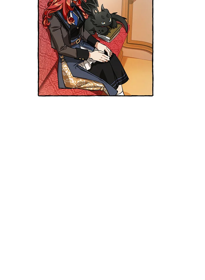Trash of the Count’s Family 65 010
