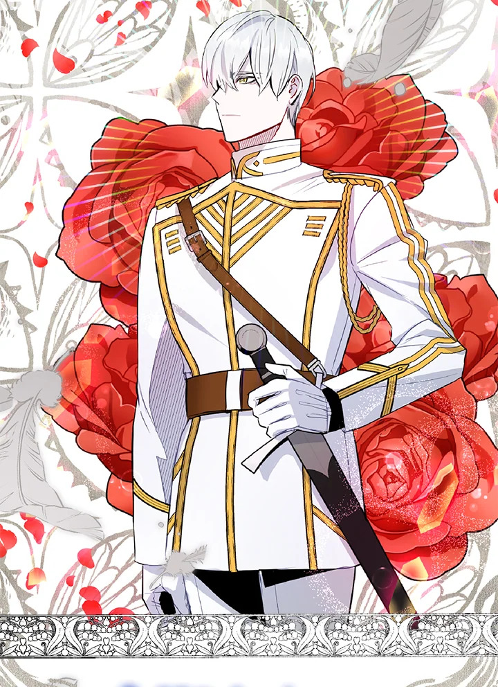 I Tried to Be a Loyal Sword 9 002