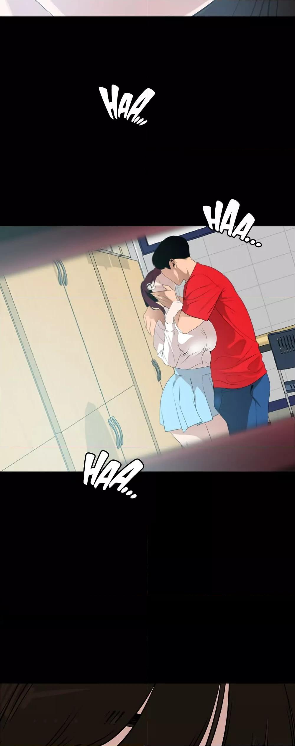 Lightning Rod ตอนที่ 102 page 18