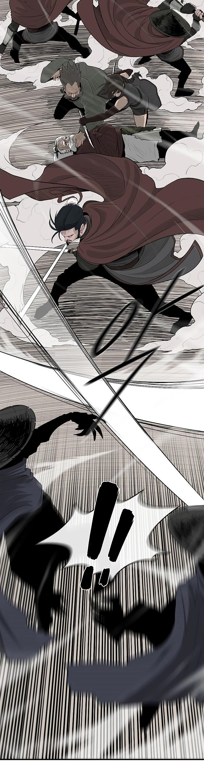 Legend of the Northern Blade 150 (21)