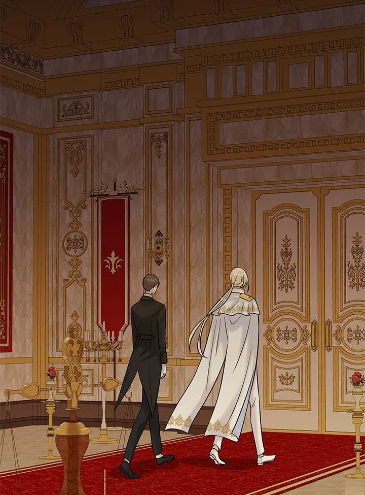 Marriage and Sword 21 100