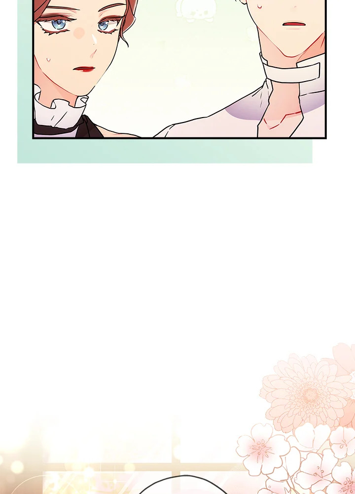 I Became the Male Lead’s Adopted Daughter 64 35
