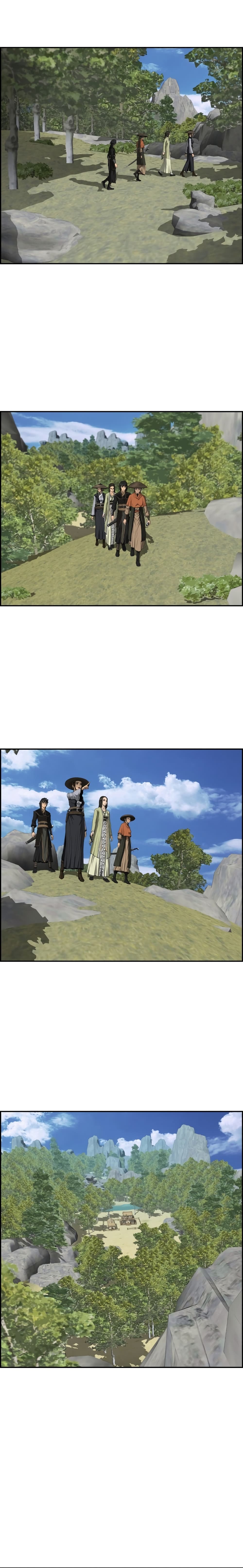 Blade of Winds and Thunders ตอนที่ 39 (12)
