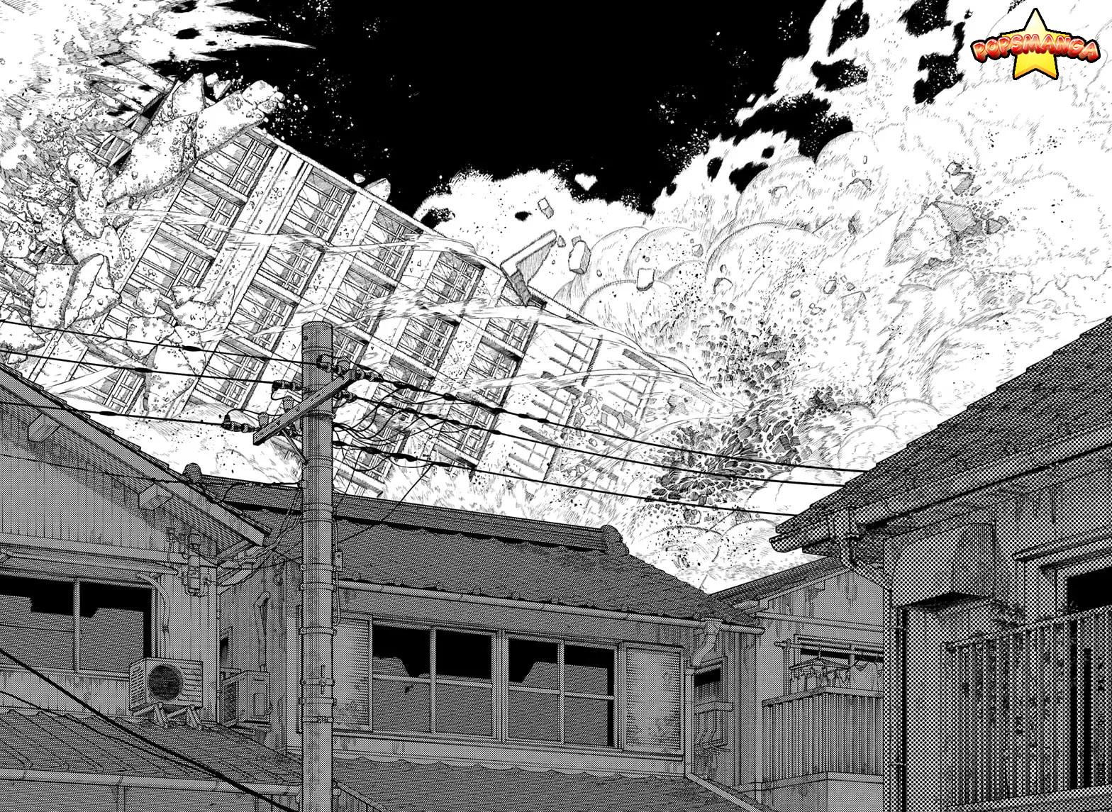 Chainsaw Man 130 6