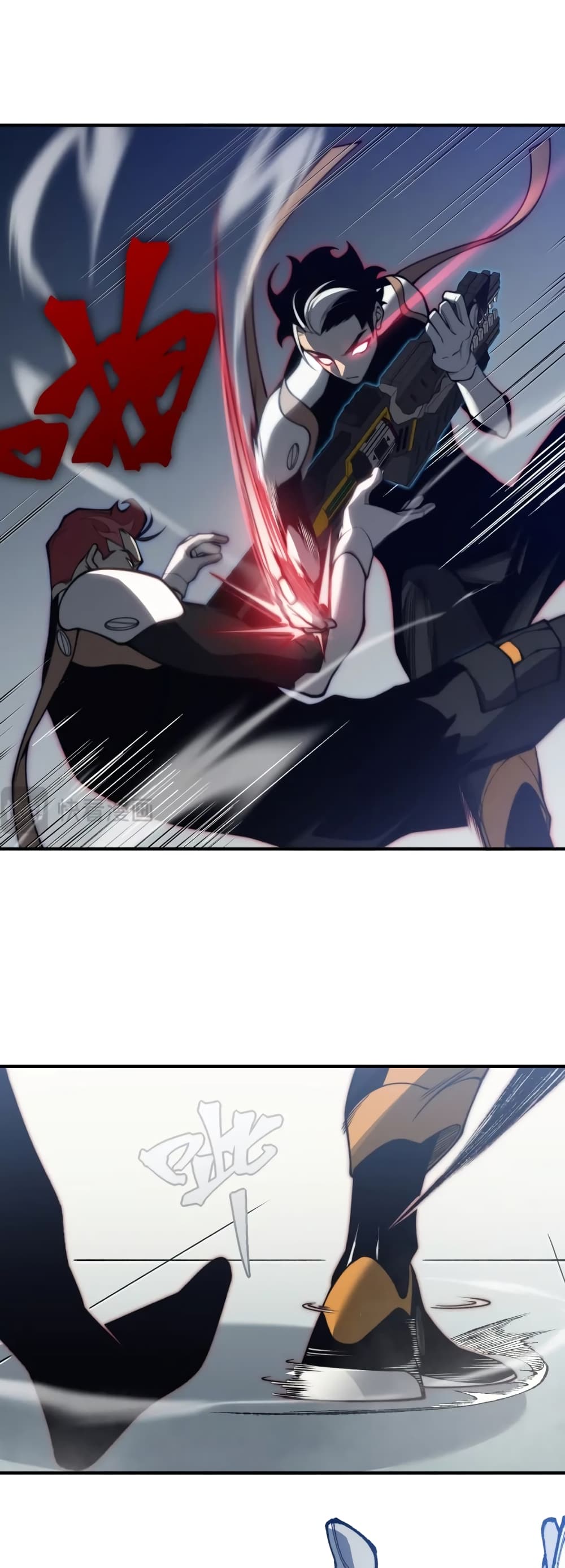 Demonic Evolution à¸•à¸­à¸™à¸—à¸µà¹ˆ 23 (41)