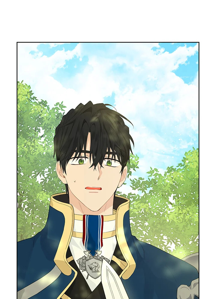 Actually I Was the Real One 41 73