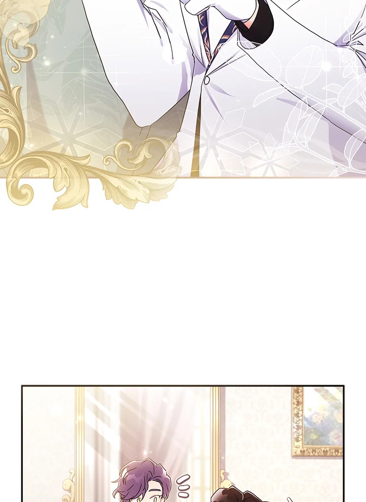 I Became the Male Lead’s Adopted Daughter 69 03