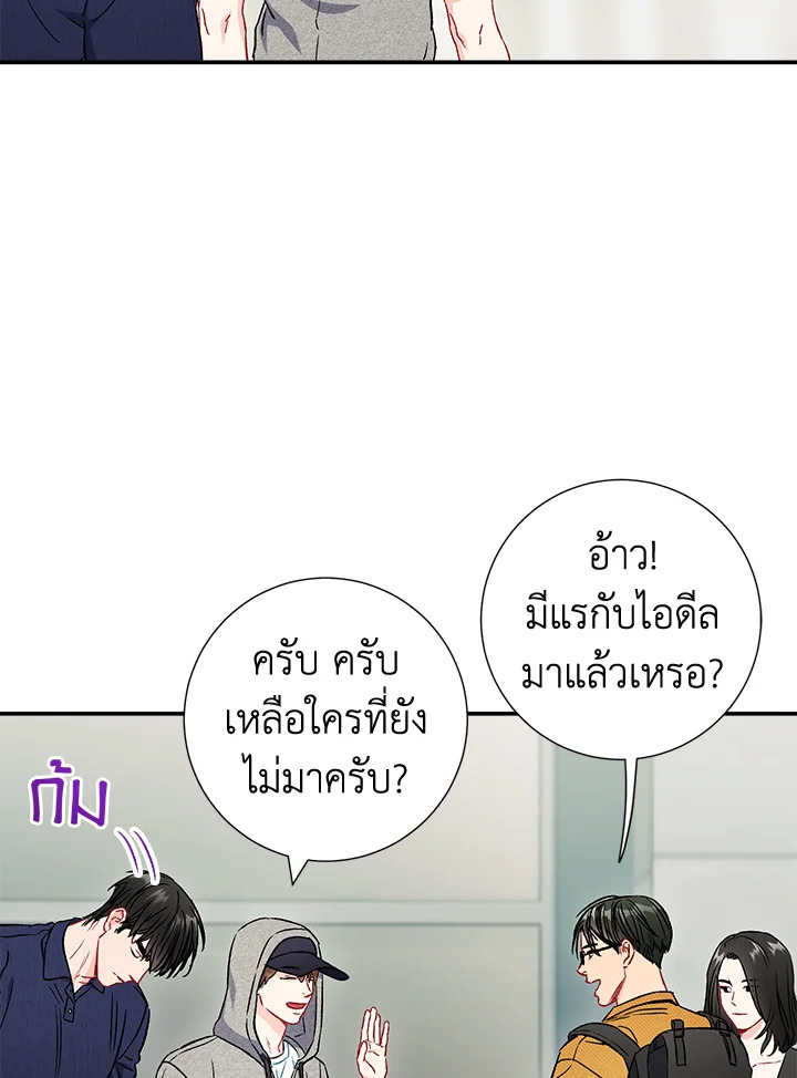 The Ideal Relationship 39 43