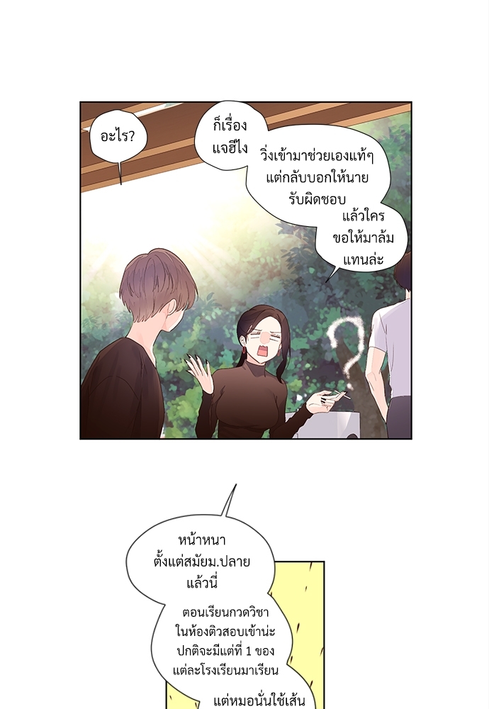 4 Week Lovers เนเธเธเธเธฑเธ 4 เธชเธฑเธเธ”เธฒเธซเน 22 03