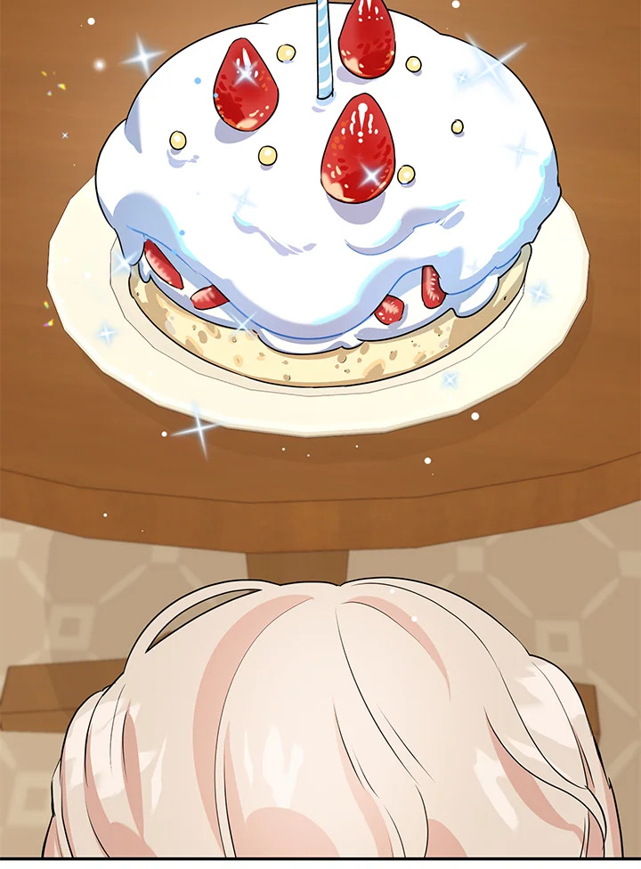A Divorced Evil Lady Bakes Cakes 8 19