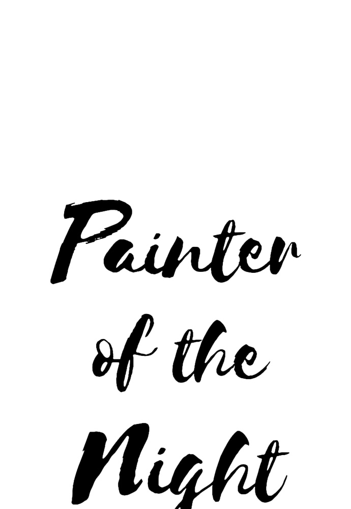 Painter of the Night 72 40