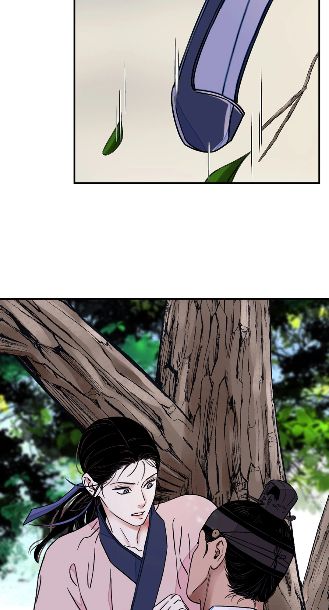 บุปผาซ่อนดาบ 26 49