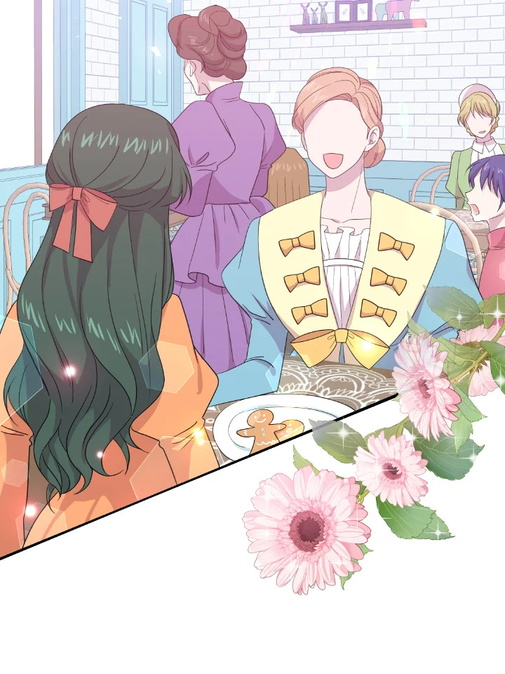 The Returner Lady Opens a Dessert Shop 16 081
