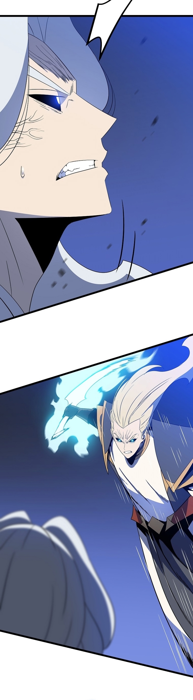 Kill the Hero Manga Wei Manhwa 149 (12)