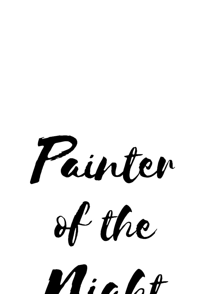 Painter of the Night 95 22
