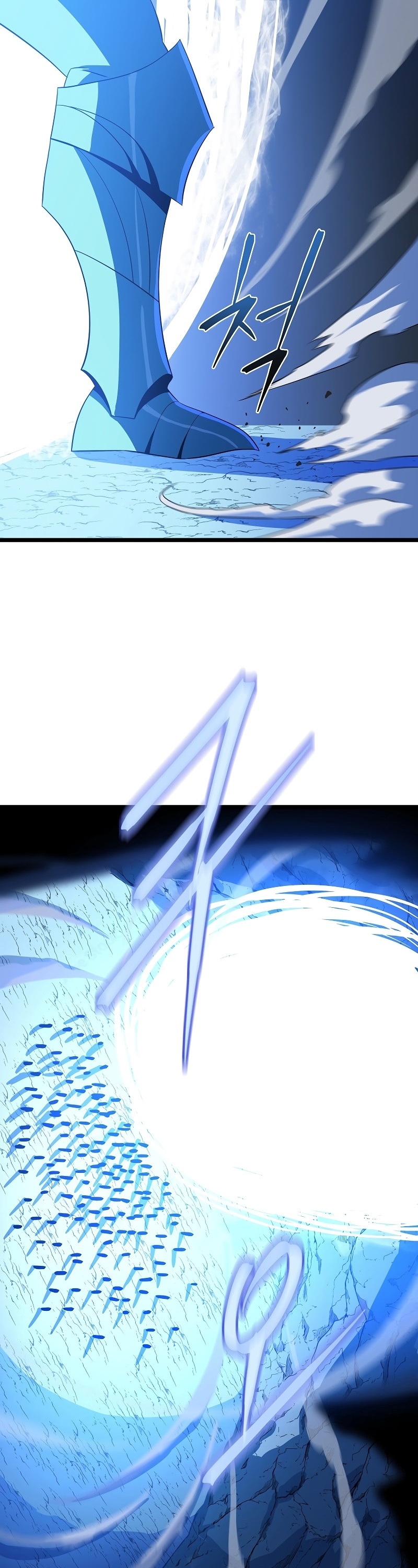 Manga Manwha Wei Kill The Hero 145 (1)