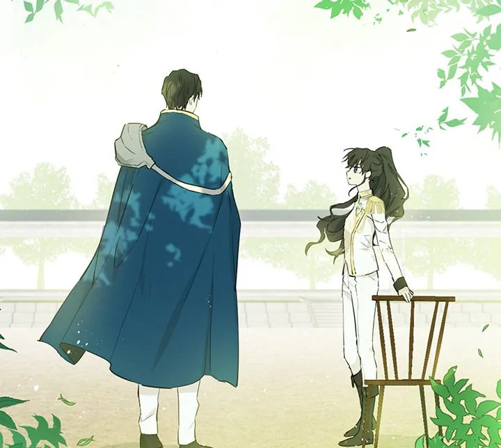 Actually I Was the Real One 8 002