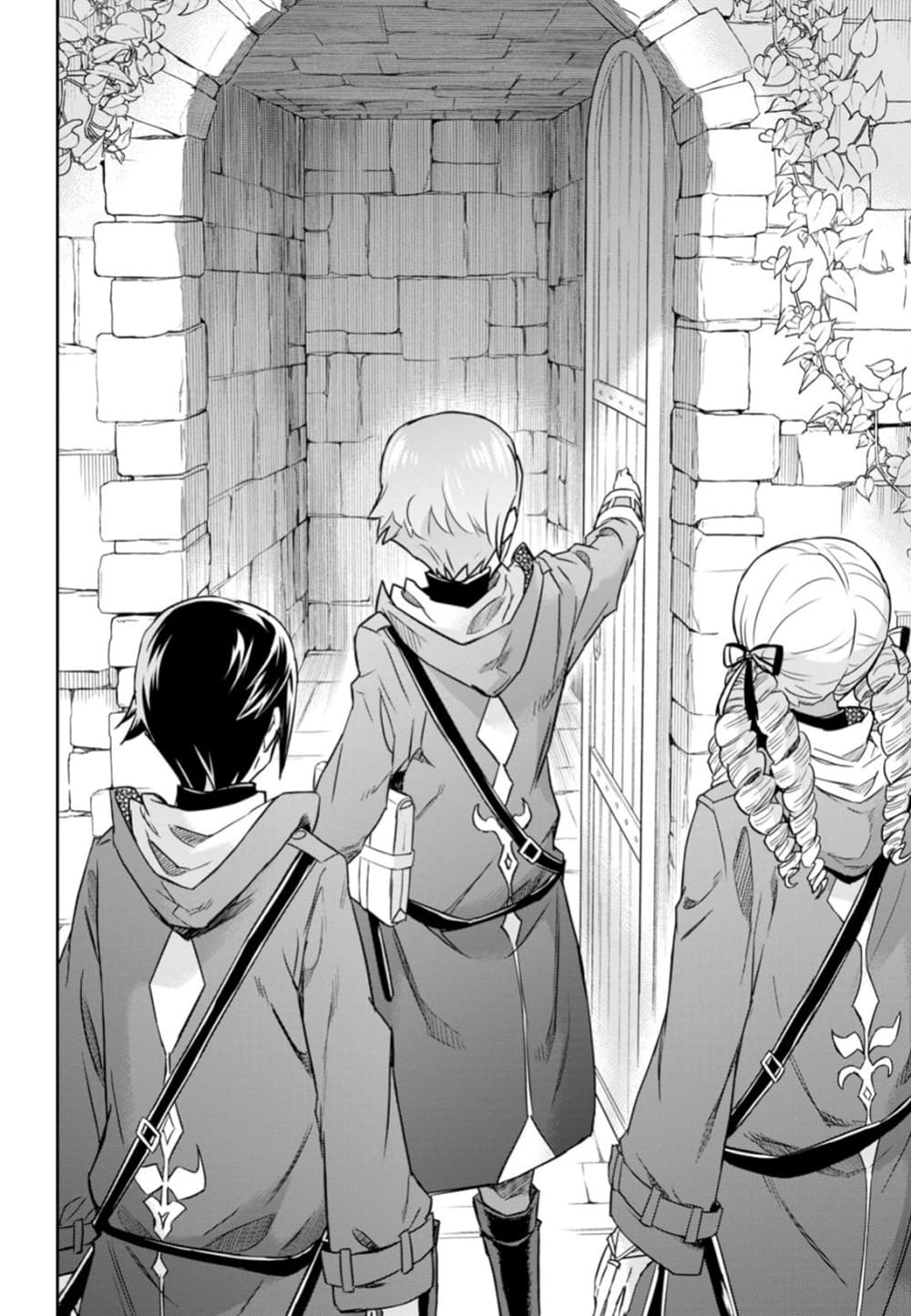 Nanatsu no Maken ga Shihai suru เธ•เธญเธเธ—เธตเน 5 (24)