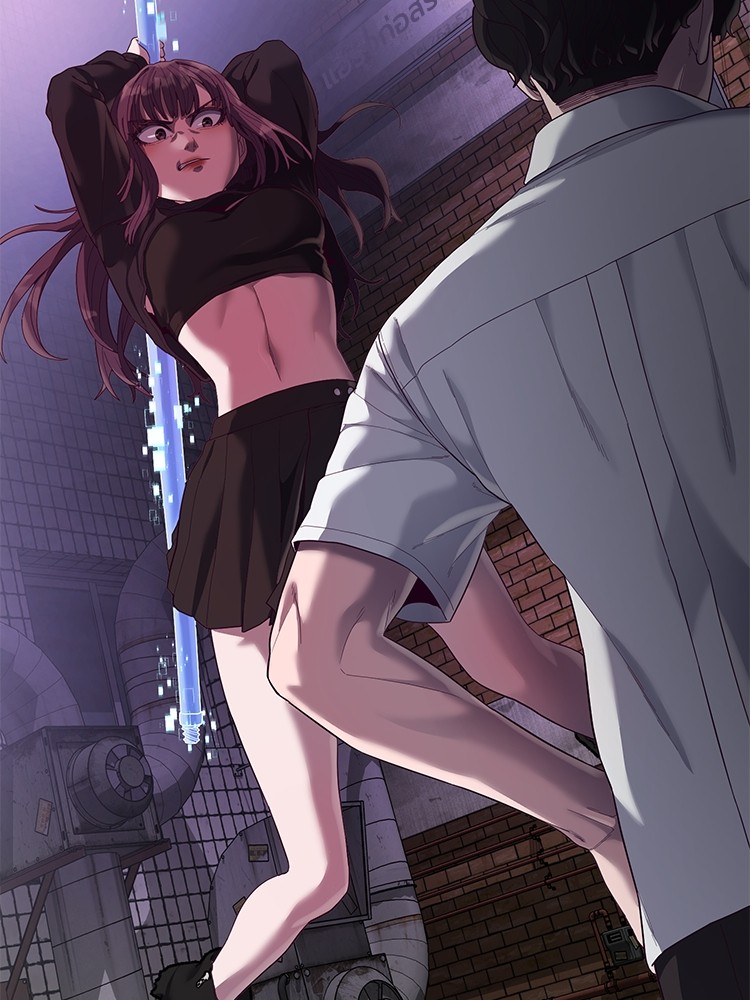 Absolute Obedience 32 (93)