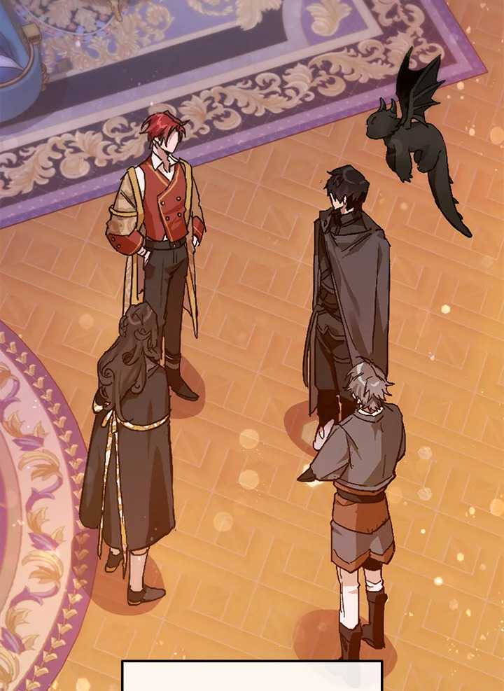 Trash of the Count’s Family ตอนที่ 57 036