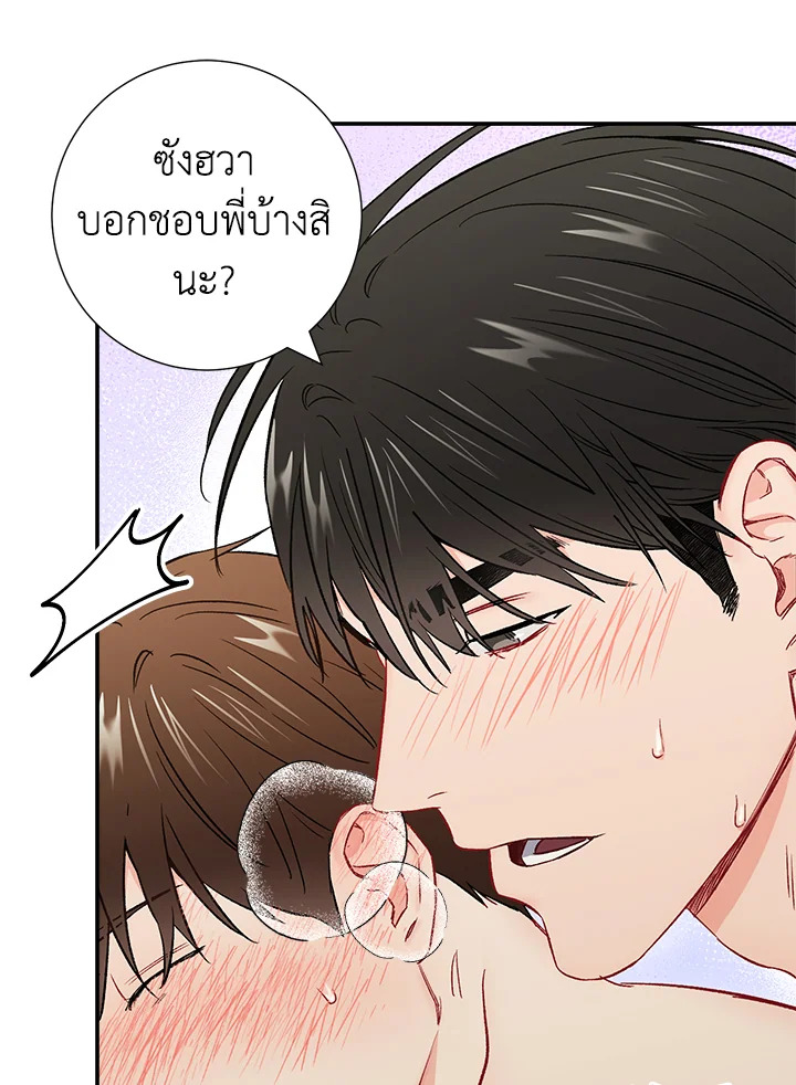 The Ideal Relationship 35 24