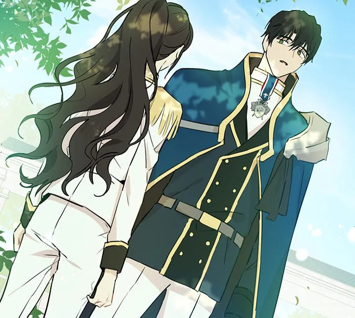 Actually I Was the Real One 8 010